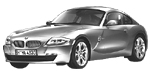 BMW E86 P0B31 Fault Code