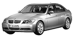 BMW E90 P0B31 Fault Code
