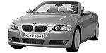 BMW E93 P0B31 Fault Code
